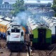 JALUR GANDA PANTURA: Kereta Api Dinilai Perlu Tingkatkan Frekwensi