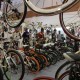 CITY GUIDE: Jeli Memilih Sepeda Bekas di Pasar Rumput