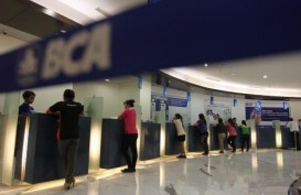 BCA Akan Turunkan Lagi Suku Bunga Deposito, Ini Alasannya