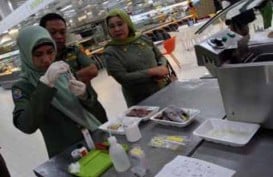 BBPOM SEMARANG: Peredaran Kosmetik Ilegal Marak di Jateng