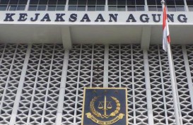 Mantan Petinggi Bank DKI Ditahan Kejagung