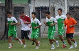 HASIL ISL Persebaya vs Persepam MU: Skor Akhir 3-1, Bajul Ijo Makin Dekati Gelar Juara