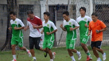 HASIL ISL Persebaya vs Persepam MU: Skor Akhir 3-1, Bajul Ijo Makin Dekati Gelar Juara