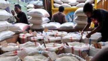 Pasar Induk Beras Cipinang: Pemprov DKI Kucurkan Rp1,5 Triliun Untuk Pengembangan