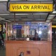 Warga Guangzhou Hanya 2 Jam Urus Visa ke Indonesia