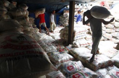 Pasar Induk Beras Cipinang, Didirikan untuk Mengatur Distribusi Beras