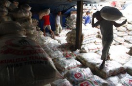 Pasar Induk Beras Cipinang, Didirikan untuk Mengatur Distribusi Beras