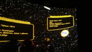 Sejarah Panjang Bank Indonesia Tersaji Lengkap di Museum ini