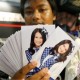 Demi Bersalaman Dengan JKT48, Pria Berkeluarga Ini Rela Borong 30 CD