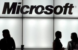 Tolak Serahkan e-mail Luar Negeri, Microsoft Pilih Banding