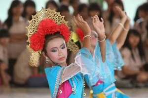 Setu Babakan, dari Pengairan Sawah Jadi Cagar Budaya