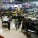 IIMS 2014: Industri Otomotif Diharapkan Makin Sarat Kandungan Lokal