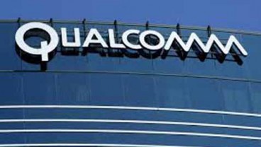 Intel Bajak Eksekutif Senior Qualcomm