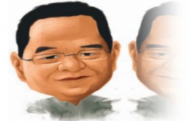 Rizwan Alamsjah: Kecanduan Off Road