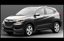 HONDA HR-V: Harga Resmi Diumumkan di IIMS, Ini Bocorannya