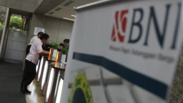 Garap Pasar Asean, BNI Singapura Jadi Operator