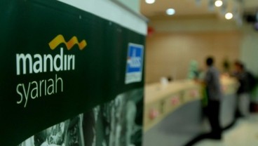 Mandiri Syariah Kucurkan Rp100 Miliar ke Radana Bhaskara