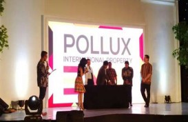 POLLUX PROPERTIES Invetasikan Dana Rp1,5 Triliun di Semarang
