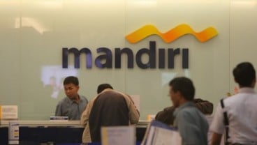 Bank Mandiri Siap Layani Hedging