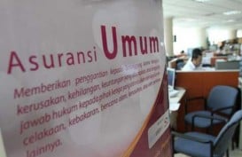 PERSATUAN AKTUARIS: Sejumlah Perguruan Tinggi Incar Program Kesetaraan PAI