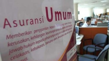 PERSATUAN AKTUARIS: Sejumlah Perguruan Tinggi Incar Program Kesetaraan PAI