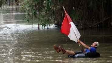 Karawang: Sanksi Tegas Bagi Industri Pencemar Sungai Citarum