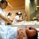 Wanita China Lahirkan Bayi Berukuran Raksasa