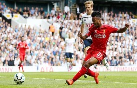LIGA INGGRIS: Liverpool Tekuk Tottenham 3-0, Balotelli Impresif