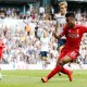 LIGA INGGRIS: Liverpool Tekuk Tottenham 3-0, Balotelli Impresif