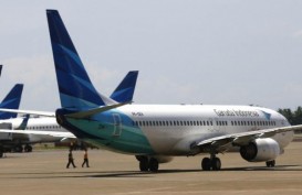 Pilot Dilaporkan Meninggal di Pesawat, Ini Klarifikasi Garuda