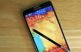 Samsung Galaxy Note 4 Rilis 3 September, Ini Fitur Barunya
