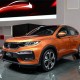SUV Mini Honda HR-V Versi China Meluncur, Begini Sosoknya