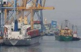 Ekspor Sulut: Tumbuh 32,5%, Capai US$707,84 Juta