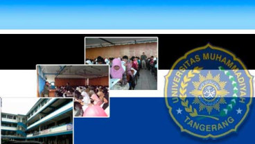 PROGRAM DOUBLE DEGREE, Universitas di Cikokol Ini Gandeng Perguruan Tinggi di Australia