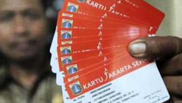 KARTU INDONESIA SEHAT: Rakyat Di Daerah Terpencil Pun Harus Dapat Manfaat