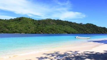 PULAU KILUAN DIJUAL, KKP: Bukan Dijual, Hanya Disewakan untuk Dikelola