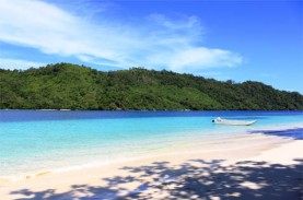 PULAU KILUAN DIJUAL: Orang Asing Diperbolehkan Kelola,…
