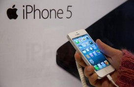 iPHONE: Apple Jajaki Kerja Sama dengan Visa dan MasterCard