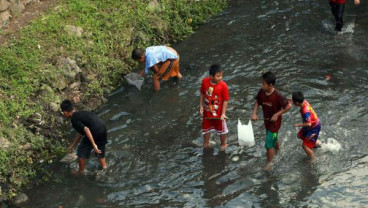 6 Sumber Mata Air di Kendal Bakal Digarap Korea Selatan