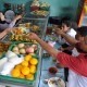 EKONOMI BANTEN: Harga Nasi dan Lauk Melonjak Setelah Lebaran