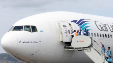 Bandara Di Bawah AP II Layani Penerbangan Haji