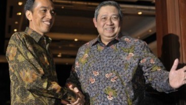 TRANSISI PEMERINTAHAN: SBY Minta Para Menterinya Terbuka Pada Tim Jokowi