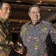 TRANSISI PEMERINTAHAN: SBY Minta Para Menterinya Terbuka Pada Tim Jokowi