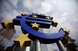 ECB Jadi Sorotan Investor Pekan Ini