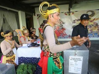 PANSUS PEMILU: Kubu Prabowo-Hatta di Komisi II Dorong Pembentukan Pansus