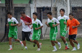 JADWAL ISL SELASA (2/9/2014): Mitra Kukar vs Persebaya, Prediksi Line up, Preview & Head to Head