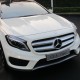 Mobil Anyar Mercedes New C-Class dan GLA-Class Ditampilkan dalam IIMS 2014