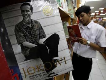 Hak MHA Di Pemerintahan Jokowi Dikawal AMAN