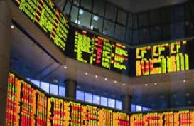 Indeks MSCI Emerging Market Naik 0,3% Dipicu Reli Bursa India