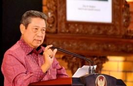 SBY Bertemu Koalisi Merah Putih di Cikeas, Prabowo dan Ical Absen